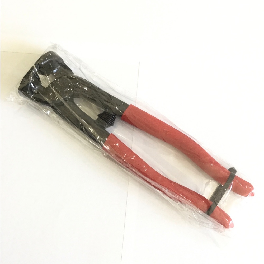Ceramic Mosaic Tile Tungsten-carbide Nipper Cutter